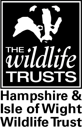 Blashford Lakes Nature Reserve logo